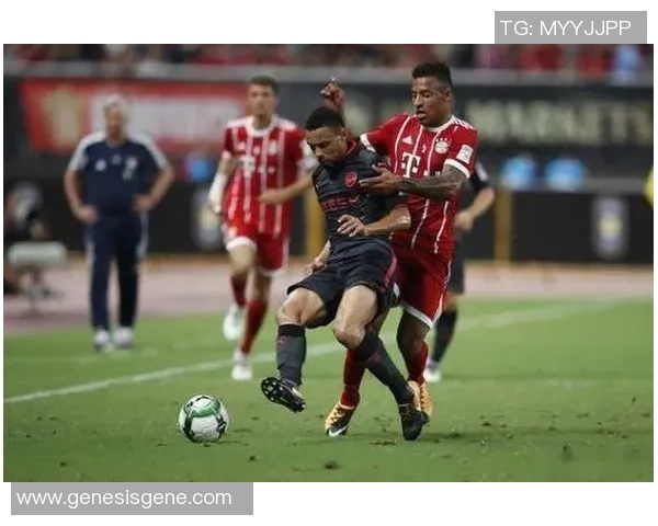 中超激战热刺与阿森纳战成平局精彩瞬间引发全场热烈反响