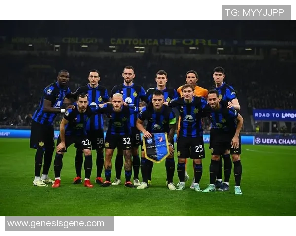 多特蒙德逆转国米6-2精彩绝杀瞬间引发全场狂欢分析