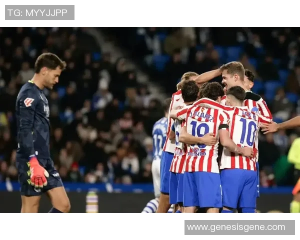 国王杯惊天冷门多特蒙德逆转马竞上演4-3经典大战