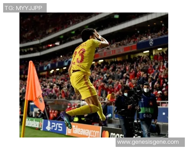 利物浦友谊赛逆转本菲卡绝杀瞬间引爆全场回顾十大精彩进球