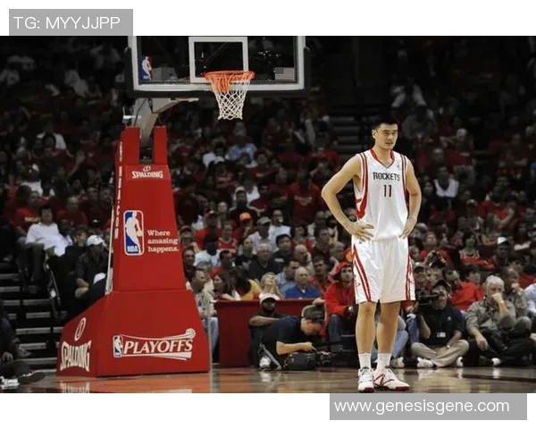 姚明中锋队友回顾：那些年与巨人并肩作战的篮球传奇