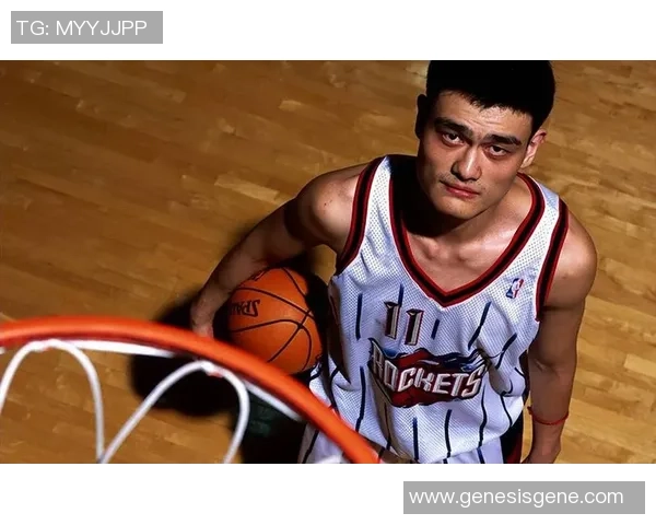 姚明如何通过坚持不懈的训练锻炼出超凡的耐力与篮球技巧