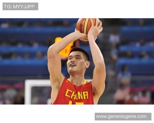 姚明排位直播精彩瞬间回顾与分析让我们一起见证篮球传奇的魅力