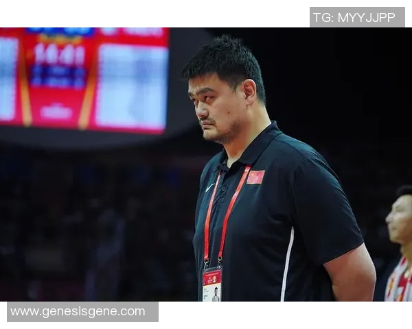 姚明的偶像之路与英语学习的成功经验分享