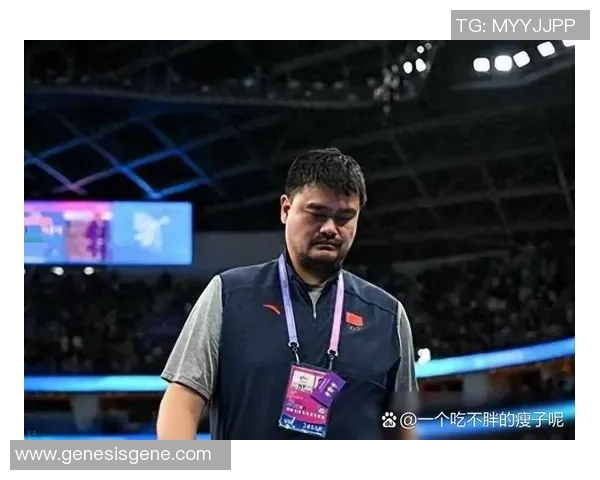 姚明：台湾明星与篮球传奇的跨界魅力与影响力探讨