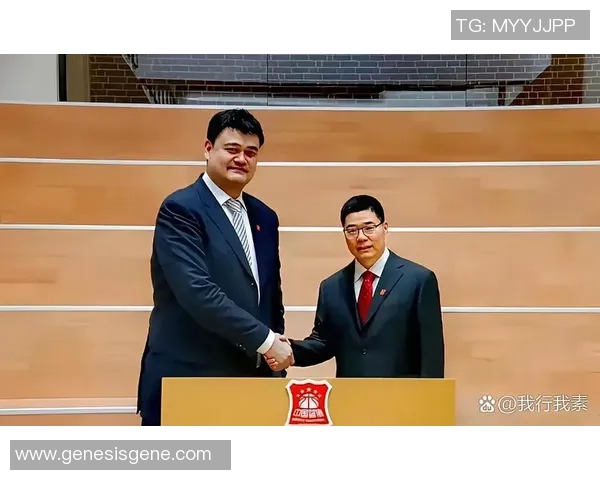 姚明那老头的传奇人生与篮球之路如何影响中国体育发展