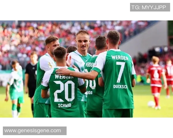 德甲激情对决那不勒斯点球大战险胜莱比锡全场沸腾