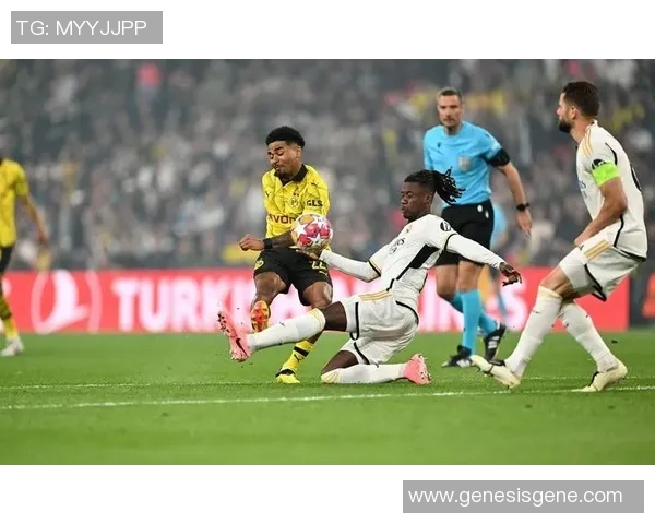 意甲激战：多特蒙德6比2逆袭皇马绝杀瞬间震撼全场数据深度解析