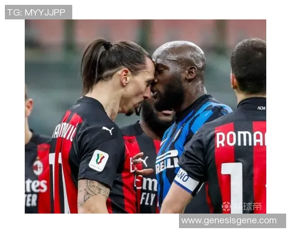 英超激战AC米兰狂胜尤文图斯乌龙球引发全场狂欢