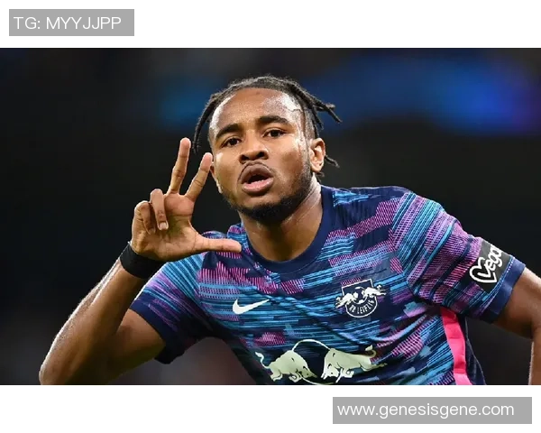 莱比锡逆袭巴黎圣日耳曼帽子戏法引发争议判罚全场沸腾 莱比锡逆袭巴黎圣日耳曼帽子戏法引发争议判罚全场沸腾