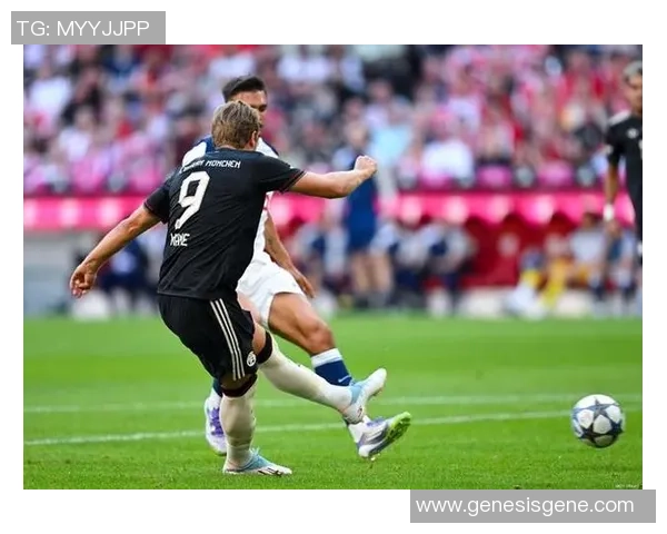 热刺逆袭拜仁5-1大胜战术解析揭示惨败背后的秘密 热刺逆袭拜仁5-1大胜战术解析揭示惨败背后的秘密