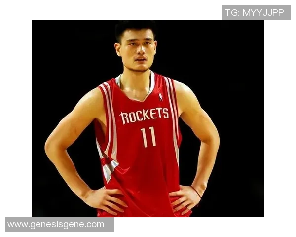 顺位选姚明的传奇之路与中国篮球的崛起历程 顺位选姚明的传奇之路与中国篮球的崛起历程