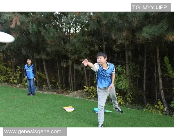 飞盘竞技新风潮:深入了解上海飞盘队的极速魅力与团队精神 飞盘竞技新风潮:深入了解上海飞盘队的极速魅力与团队精神