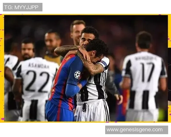 尤文图斯逆袭巴萨6-2震撼全场欧冠赛场的意外与激情解析 尤文图斯逆袭巴萨6-2震撼全场欧冠赛场的意外与激情解析