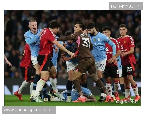 曼联友谊赛逆转曼城精彩瞬间回顾全场沸腾时刻