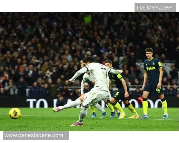 英超大战切尔西大胜热刺点球瞬间点燃全场激情与十大精彩进球回顾