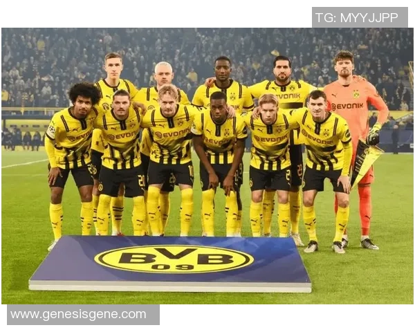 多特蒙德逆转国米6-2精彩绝杀瞬间引发全场狂欢分析