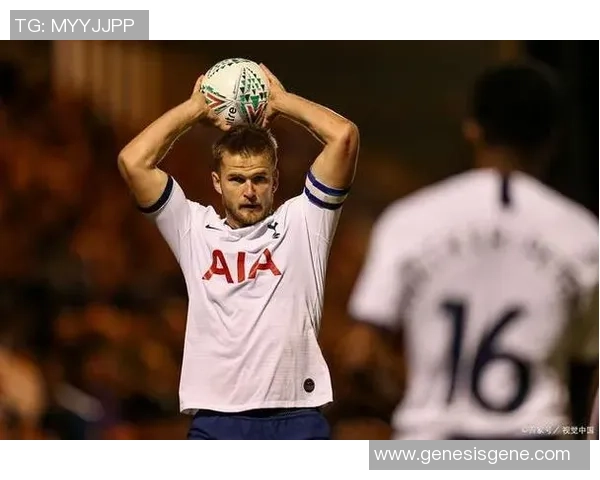 热刺狂胜莱比锡五球大捷全场沸腾瞬间回顾精彩集锦