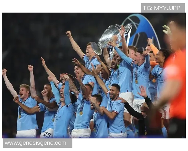 足总杯决赛曼城大胜国米五球狂潮引发历史性冷门震撼全场